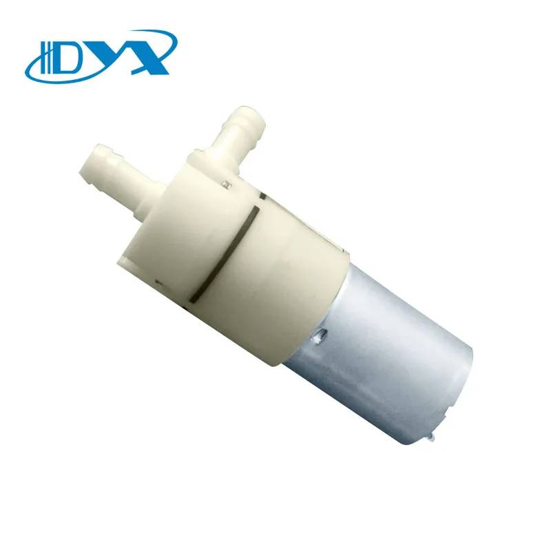 Mini water pump generator 6V DQB411-SB cup washer water pump manufacturer farm irrigation system best water pump brand