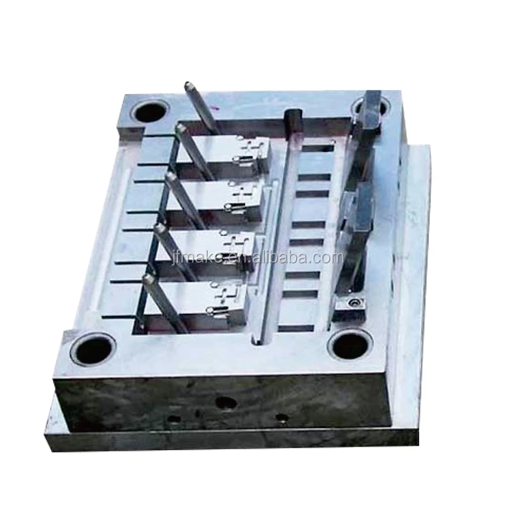 Поливинилхлоридный Поликарбонат ABS от производителя, литьевая Пластиковая форма большого размера