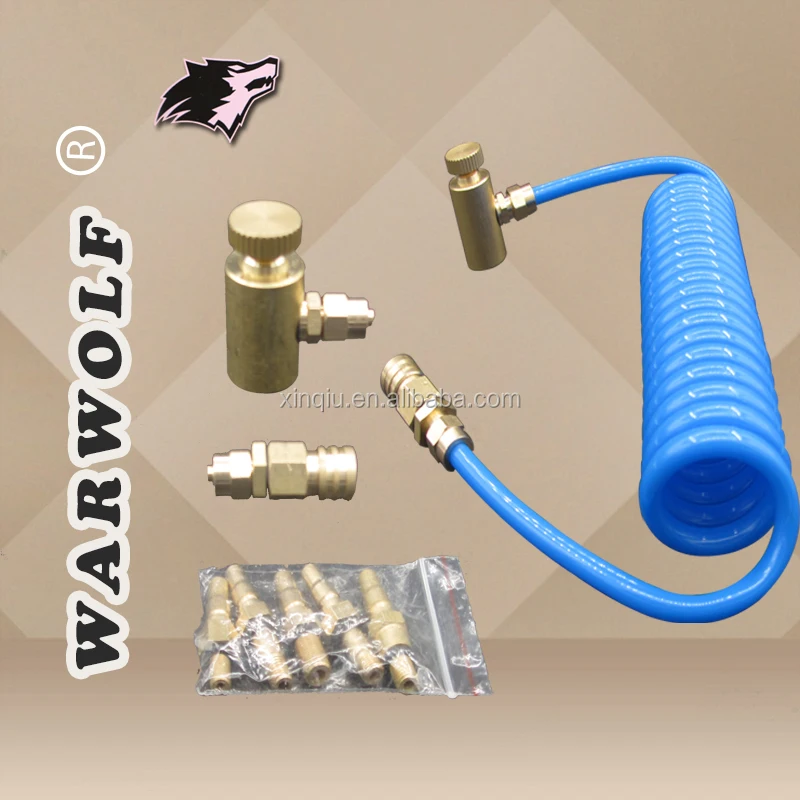 
2016 warwolf brand adaptors 