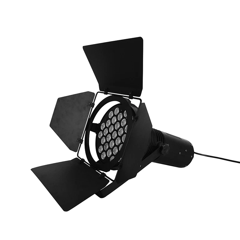 31pcs Show Light Stage Equipment Led Auto Car Show Flashing Light 31*10W Exhibition Par Light