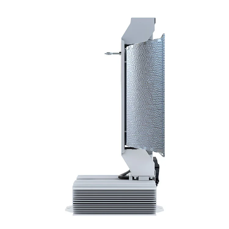 630 CDM Керамические Металлогалогенные/630 Вт cmh Крытый светать отражатель с 315 Вт cmh/630 cmh приспособление