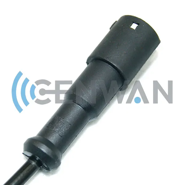  Датчик ABS 4029104200 4410328090 5S7999 98CT2B372AA 355034012 4460000009 датчик скорости колеса (ABS)