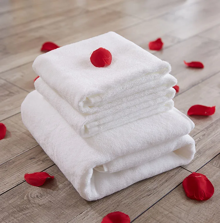 Hotel 100 cotton 21 bath towels