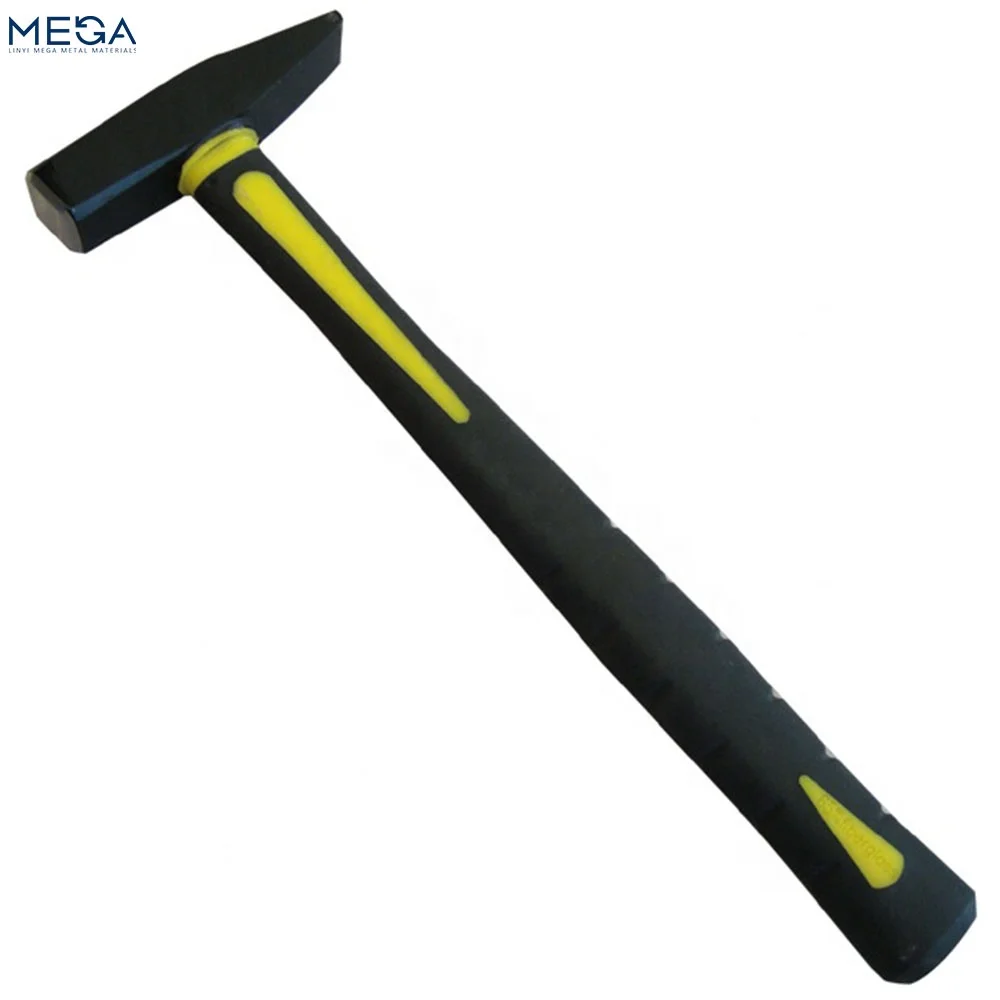 manufacturer supplying hardened forged head Bench Hammer