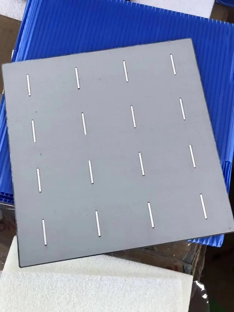 Topsky high efficiency poly solar cell 4BB 5BB price solar cell