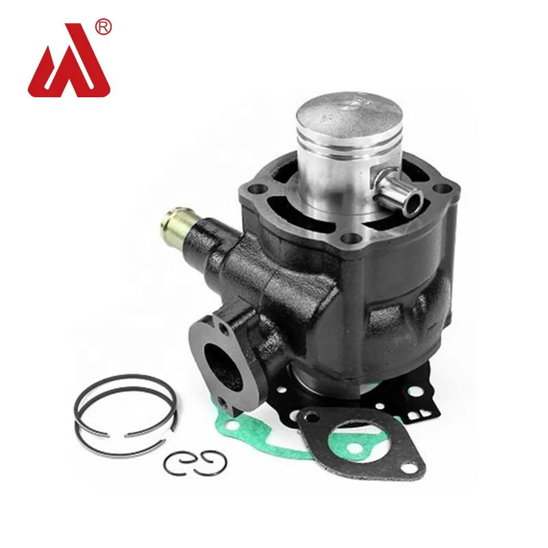 Katana 50cc 41mm cylinder High quality  For motorcycle  Scooter