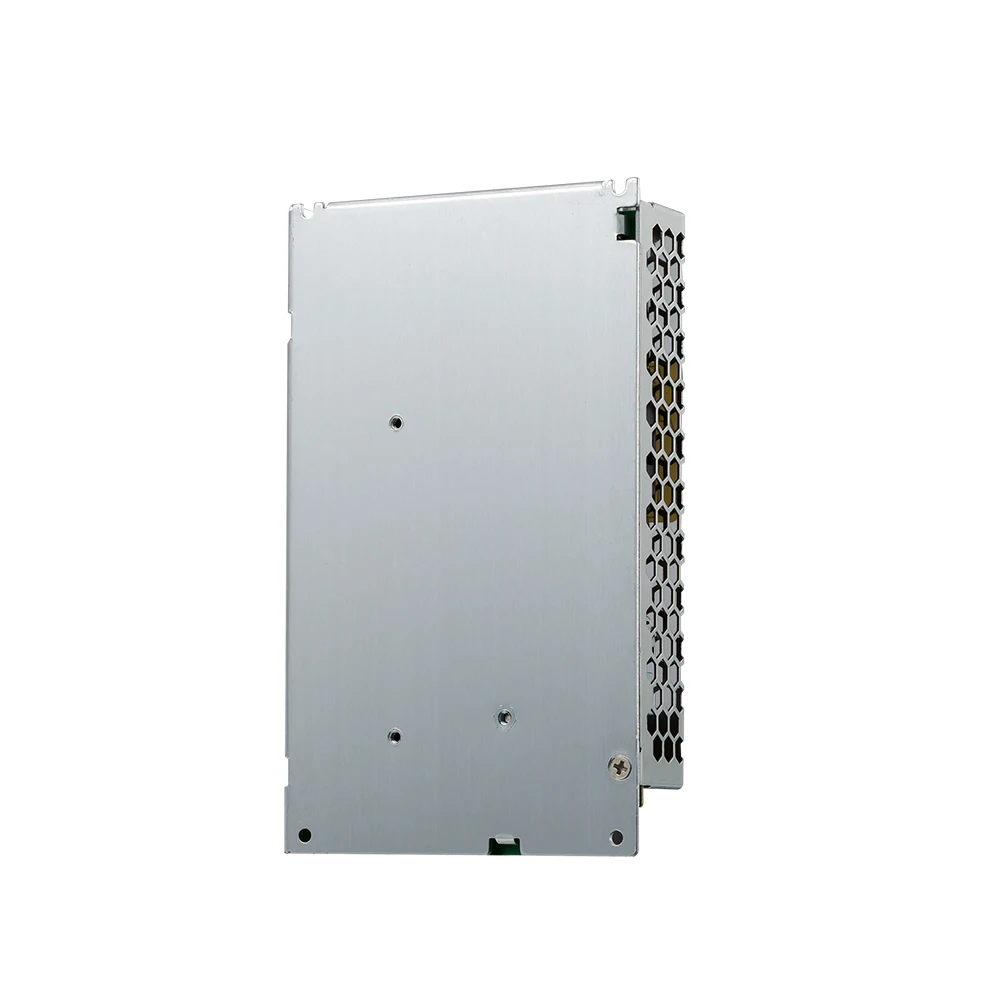 NEW model ultra thin LRS-150-24 110v 220v ac to dc 150w 24v smps