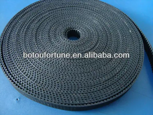 Gt2 ремня газораспределительного механизма для 3d-принтер