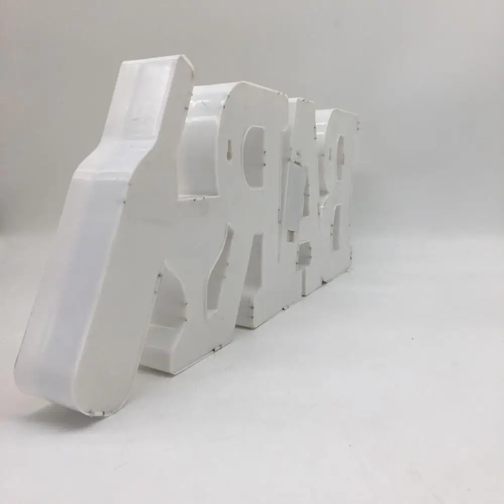 
Illuminated Marquee Bar Sign 