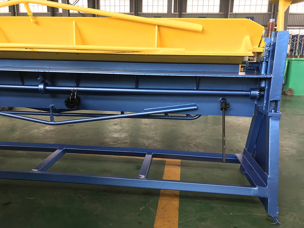 
WS-1.5*2500 hvac duct Round air pipe ventilation sheet metal folding machine manual for sales 