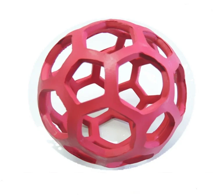 Eco-friendly  cheap customized rubber  pet toys   chew toys for dog, cat