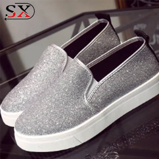 2018 New product men flat casual canvas shoes flat oem quality best rubber sole shoe