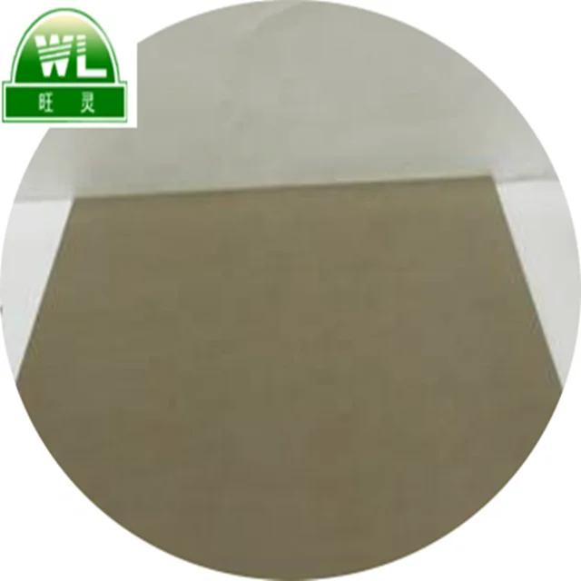 High frequency ptfe-copper-clad-laminate sheet for circuit PCB board(F4BK225)wangling insulating material factorymicrowave pcb