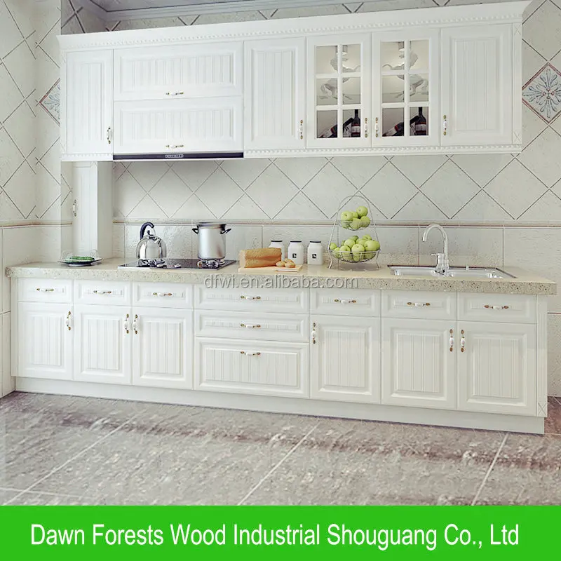 
MFC Kitchen furniture 