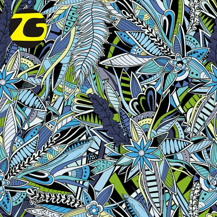 
Wholesale market best price polyester silk organza fabric india 