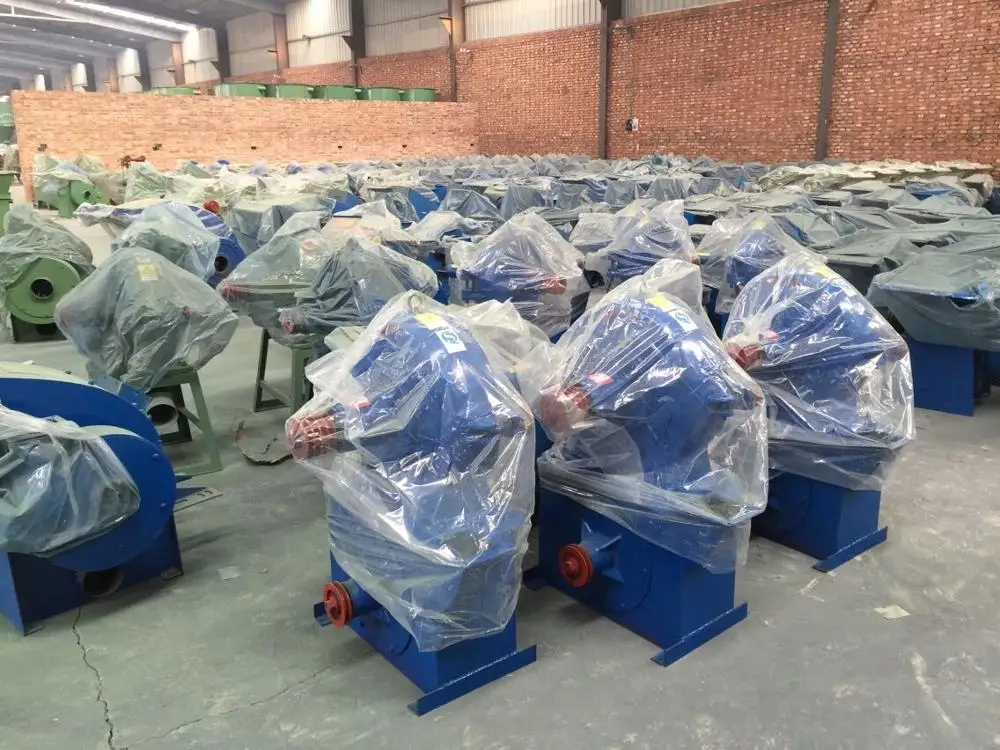 agriculture machinery equipment mixer animal feed machine Feed Processing Machines