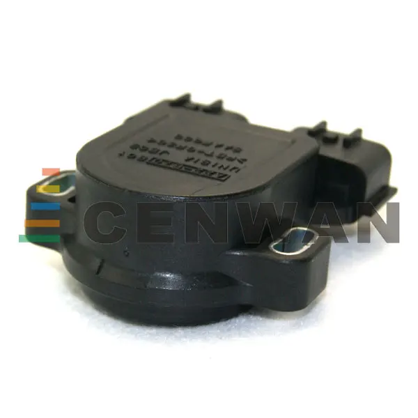 TPS Sensor 226204M500,226204M501,226204M511,226209E000,5S5187,TPS4154,22620-4M500 Throttle Position Sensor