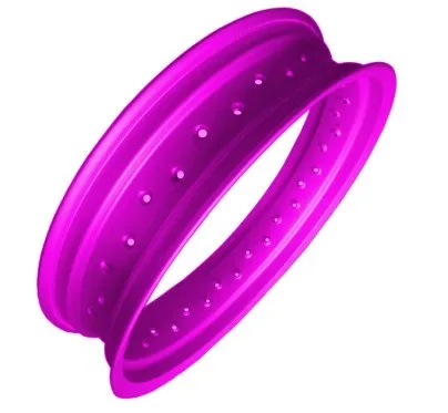 МТ Форма мотоциклов Алюминиевые оправы колеса