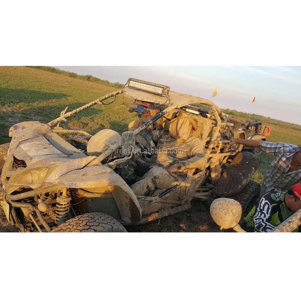 2020 Renli EPA new model Renli 1500cc 4x4 Beach Buggy for sale