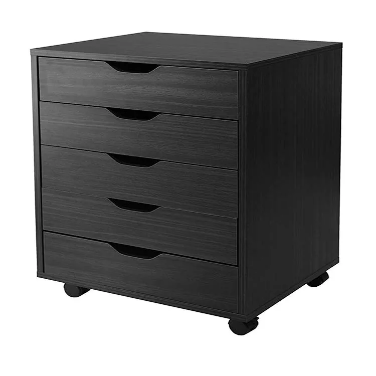 Storage/Organization Drawer (7-Drawer Black + Freebies)