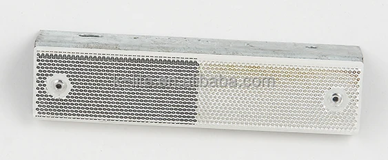 K-LITE KT101 Guardrail Reflectors