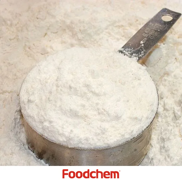 Нефтяное бурение API ксантановое десен