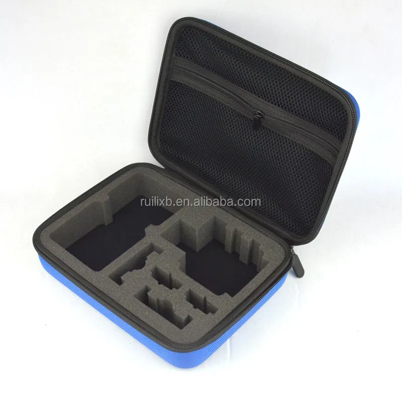 OEMODM EVA Case Protect for your cameras and Accessories with foam Interior