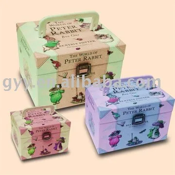 
Чемодан упаковочные коробки для платьев 