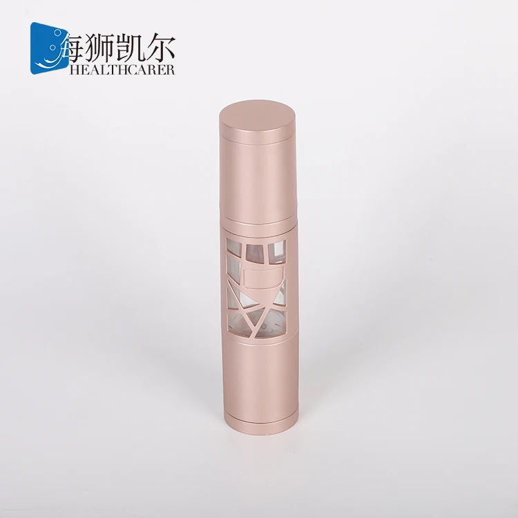 Personal Care Moisture Mini Hydrogen Rich Nano Mist Facial Spa Sprayer