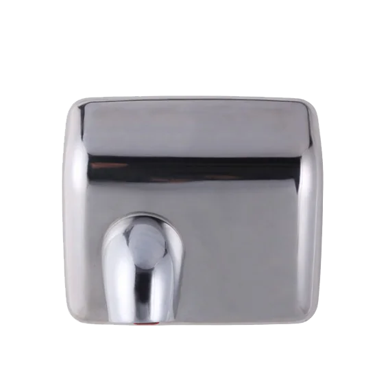 
Bathroom High Speed Hand Dryer Stainless Steel 304 High-speed Hand Dryer 