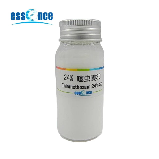 agriculture chemical insecticide pesticide pest control Thiamethoxam 24% SC