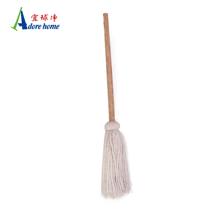 High Quality Cheap Hot Sell  Wooden Stick Mop