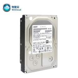 China Supplier Used Cheap 7200RPM 128MB 6TB HDD