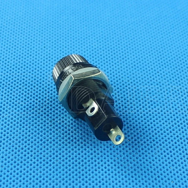 Daier BLX-4 5*20 13MM Тип Держателя предохранителя