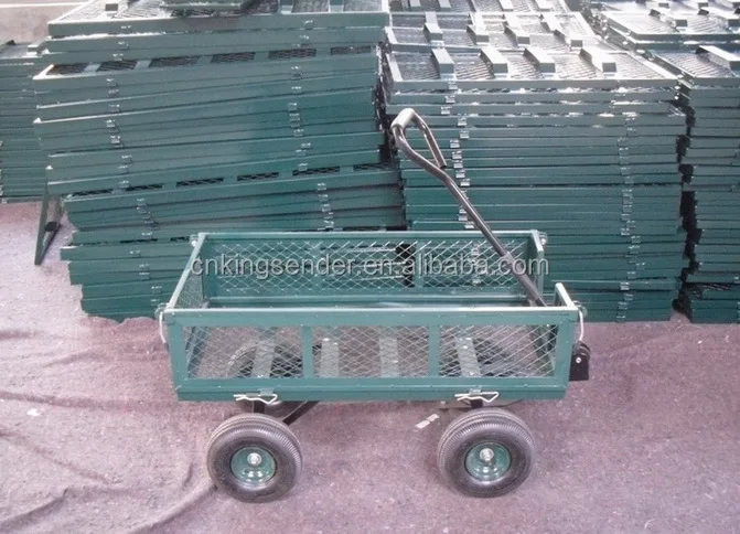 Mesh Structure and Fishing tools,Tools Usage beach trolley cart