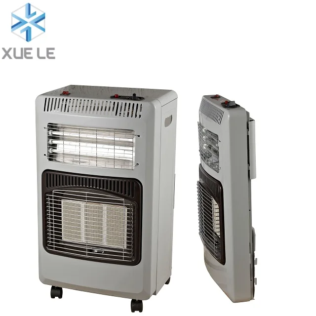 
Portable high container loading 1540 / 40 HQ electrical heater 