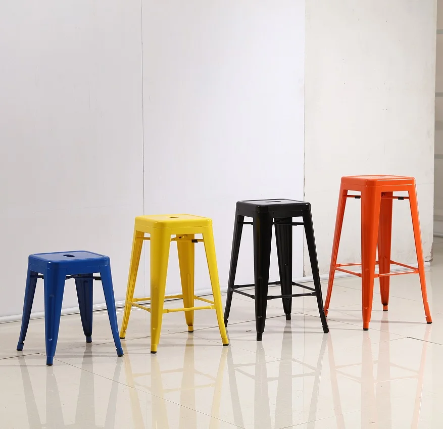 Commercial Furniture General Use Bar Stool Specific Use Chaises Bar Chair
