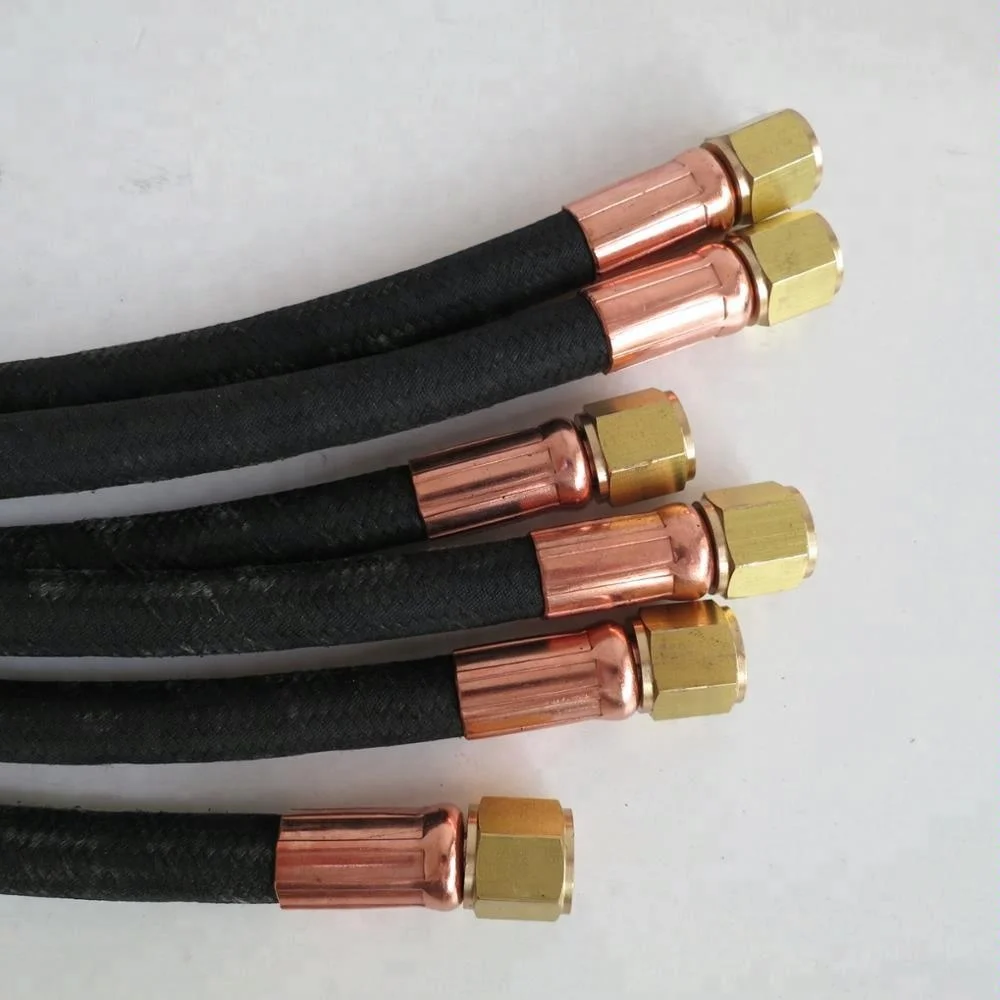 Хорошая производительность NTA855 гибкий шланг AM6036SS