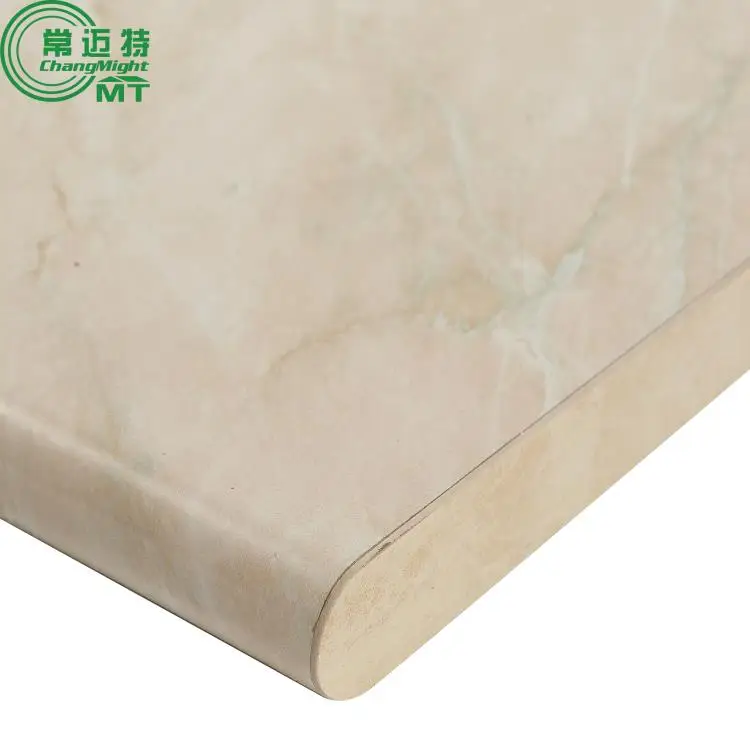 Good Quality Postforming High Pressure Laminates Surface High Gloss HPL 0.6mm, for formica Benchtop