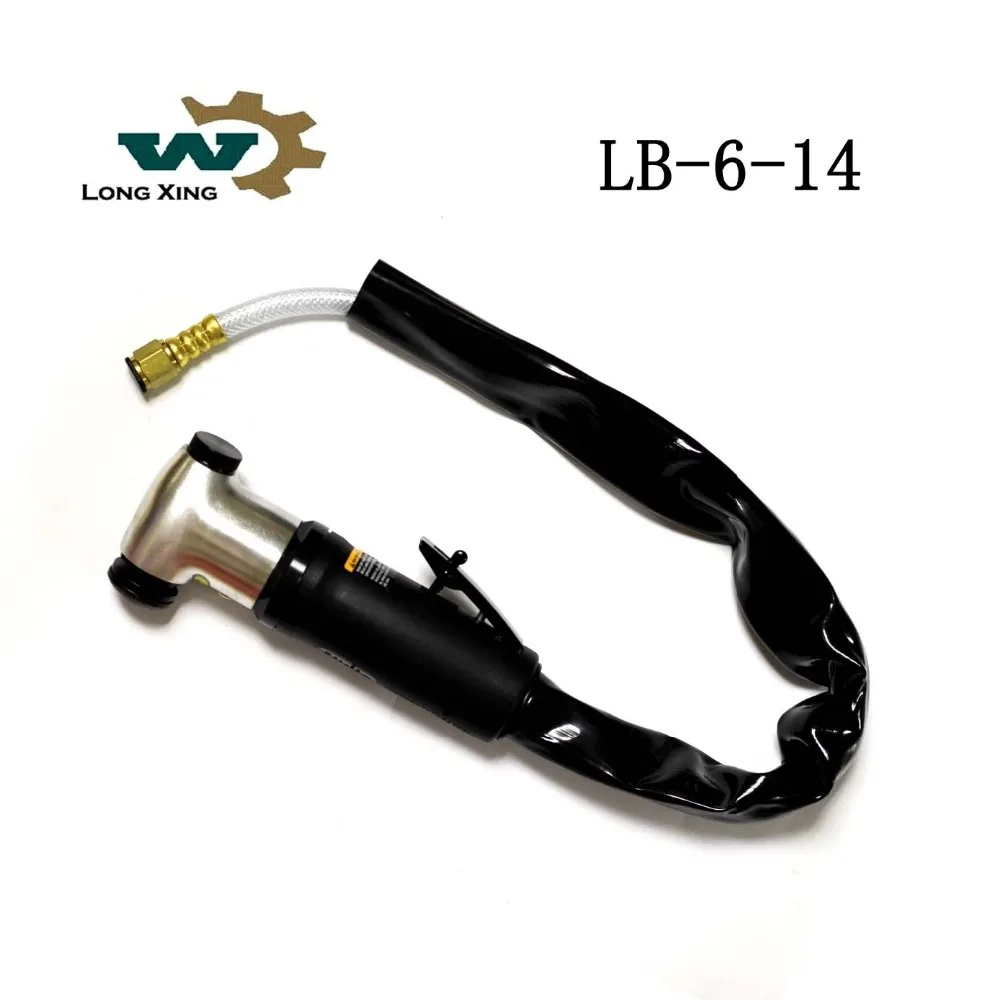 Hardware tool,for soft cutting of carton foam, pneumatic swing cutter