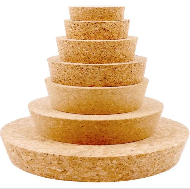 3 oz transparency  spaghetti nuts glass jar  with cork lid