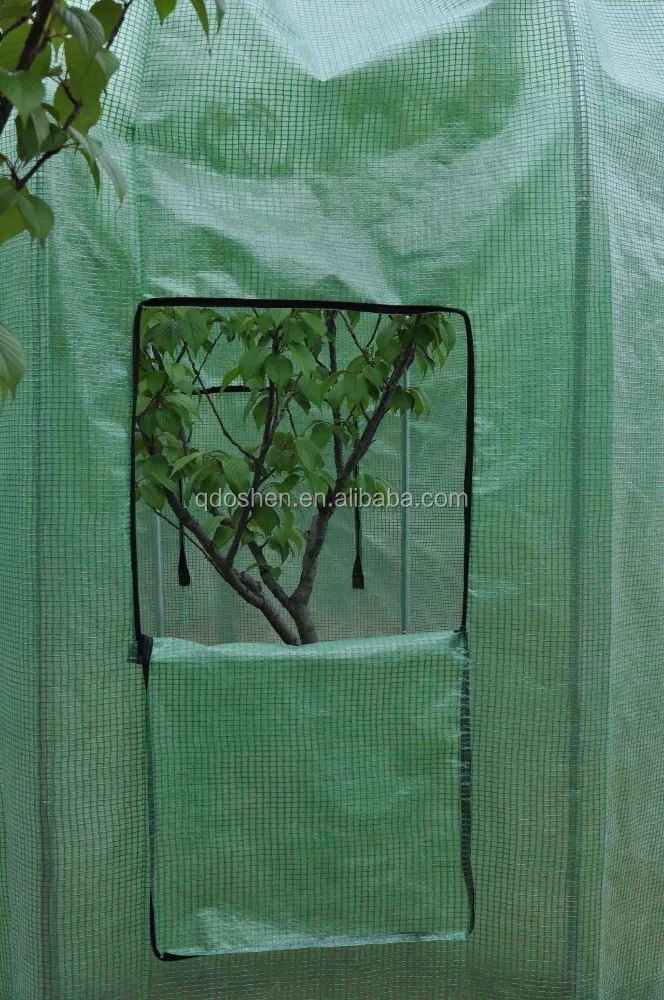 Tree Greenhouse Plant  Growing Tent House