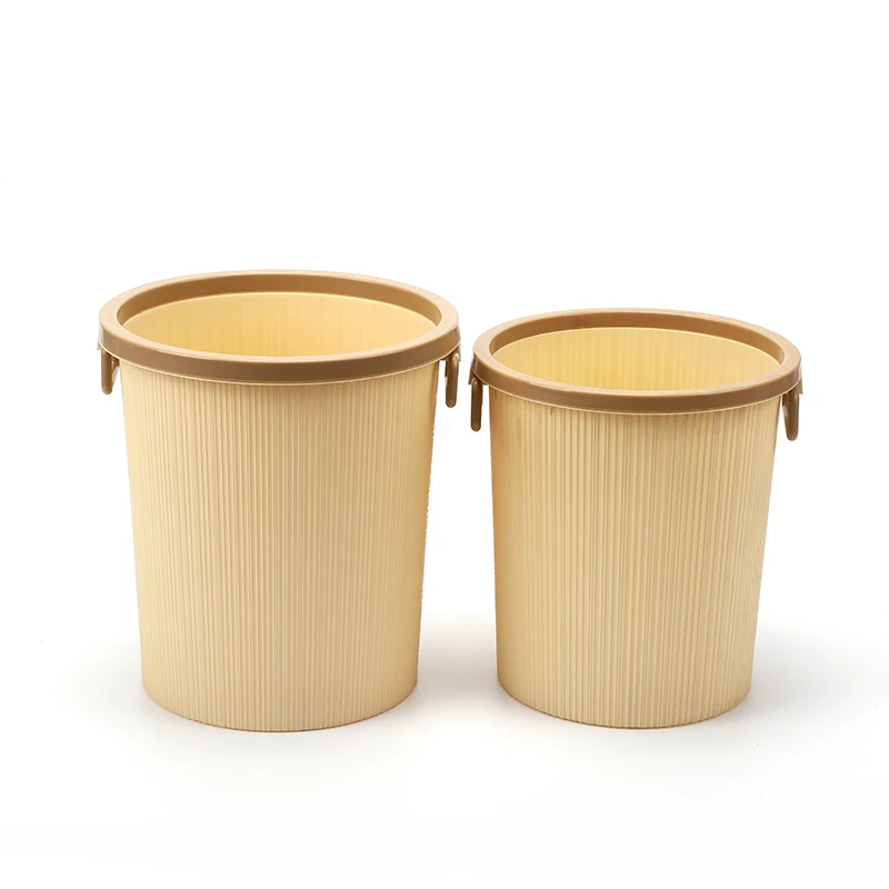 
Chinese supplier recycling container homes trash can wood garbage bins for sale 