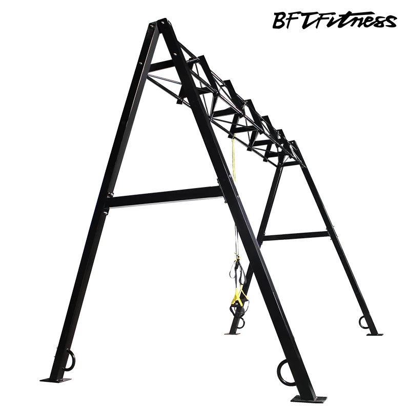 
T R X Rack For Functional Training Rack gym 