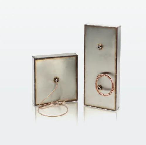 Stainless Steel 316L Submersible Ultrasonic Transducer Immersible Ultrasonic Cleaner