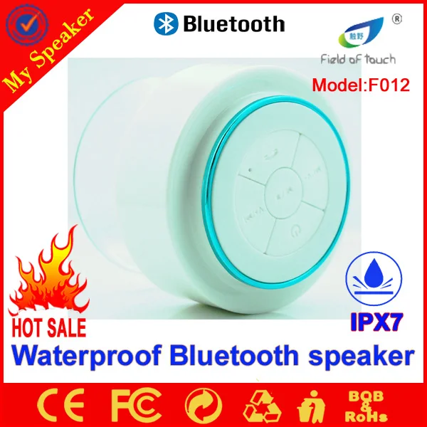 алибаба ком новой акции f012 беспроводная bluetooth громкоговоритель сделано в китае