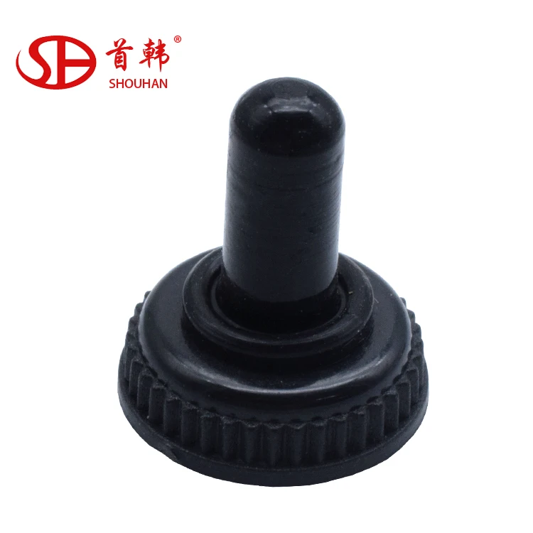 Крышка тактового переключателя, водонепроницаемый переключатель, выбираемый размер и цвет