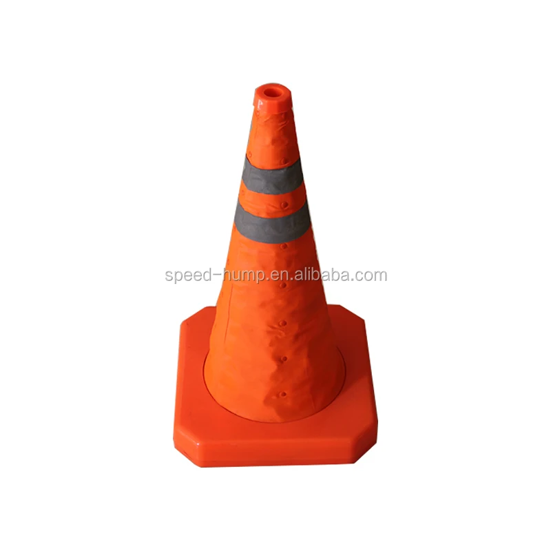 Folding Traffic Cone/Safety Cone/Pop-up Safety Cone