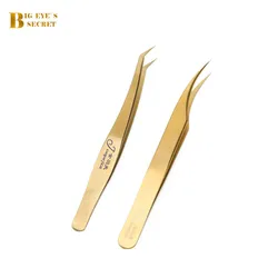 Free Samples And Free Shipping New Fashion Cheap Price Private Label Tweezers Eyelash Extension Supplier In China