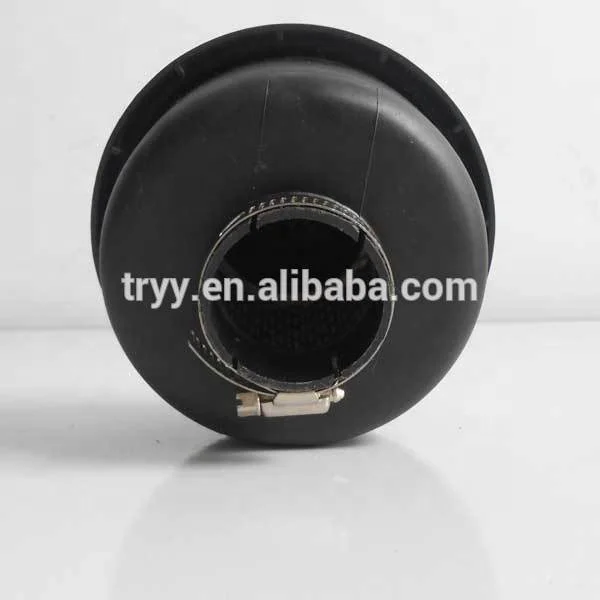 The Oval Air Filter PI 0123